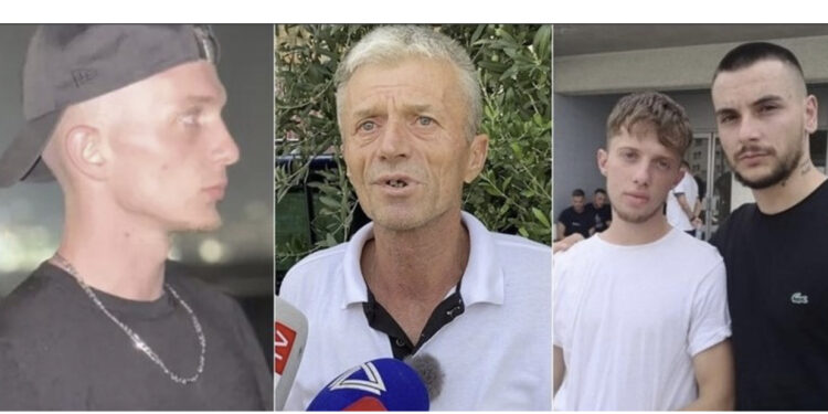 “Më çoni të ngre çunin në këmbë”! Nëna në spital, s’e di që djali i ka vdekur, i ati dridhet!