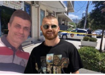 Vdekja e 55-vjeçarit në Vlorë, detaje të reja nga sherri fatal për dokumente