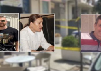 Vrau ndërtuesin me grushte, autori: Ishte aksidentale. Si ndërhynte Rei Meta për pronat në emër të së ëmës gjyqtare