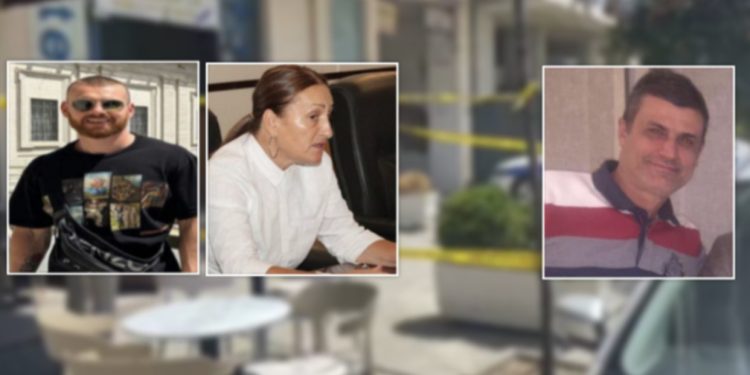 Vrau ndërtuesin me grushte, autori: Ishte aksidentale. Si ndërhynte Rei Meta për pronat në emër të së ëmës gjyqtare