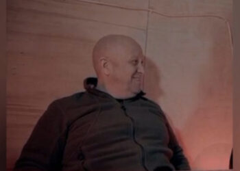 VIDEO/ Momenti i fundit i Prigozhin ku qesh me vdekjen: Ne të gjithë do të shkojmë në ferr, por dhe atje do të jemi më të mirët