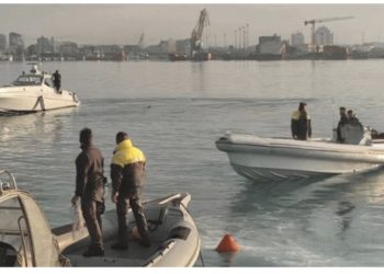 Operacioni antidrogë në Patok, zbulohet udhëtimi i velierës së djegur