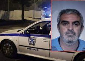 Vrasja e shqiptarit në oborrin e shtëpisë, mediat greke: Autori ka jetuar në një shtëpi me viktimën