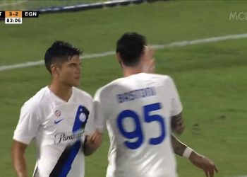 VIDEO/ Interi përmbys gjithcka në tre minuta