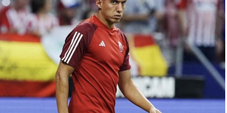 Katër klube kërkojnë Myrto Uzunin, Granada i vë çmimi rekord