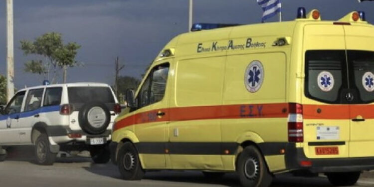 Shqiptari goditet me plumb në kokë pas një sherri banal