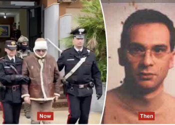 “Kumbari i fundit”, ish-bosi i mafies siciliane në gjendje të rëndë shëndetësore