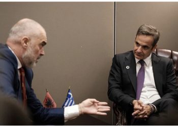 Mitsotakis fton liderët e rajonit për darkë, Rama “i padëshiruar”, vendi i Shqipërisë “mbetet bosh” në tryezë