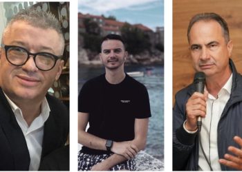 Denoncim Skandali/ Alfred Peza i bën qokën Lucioano Bocit, nipi i tij paguhet pa ardhur në punë