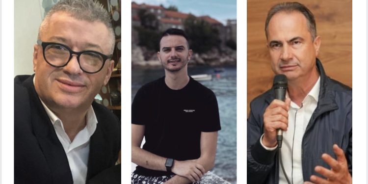 Denoncim Skandali/ Alfred Peza i bën qokën Lucioano Bocit, nipi i tij paguhet pa ardhur në punë