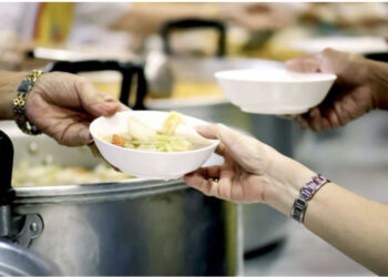 FAO: 400 mijë njerëz në Shqipëri s’i përballojnë kostot e një diete të shëndetshme