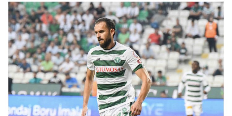 VIDEO/ Cikalleshi i pandalshëm, vjen goli i dytë në dy javë në Superligën turke