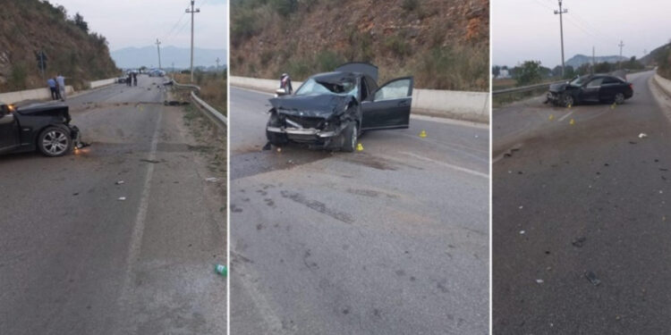 Aksidentoi për vdekje dy italianët në Sarandë, seanca gjyqësore në spital lë në burg 17-vjeçari