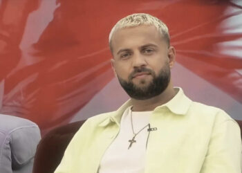 VIDEO/ Luizi braktiset nga të rinjtë, vetëm plaka dhe pleq në koncert. Fama e tij nuk jep më efekt