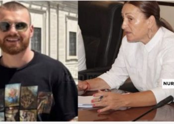 Kapja e shtetit/ Autori i vrasjes në Vlorë sekser, babai zyrtar i Kadastrës, mamaja në KLP, motra me xhaxhain në Prokurori