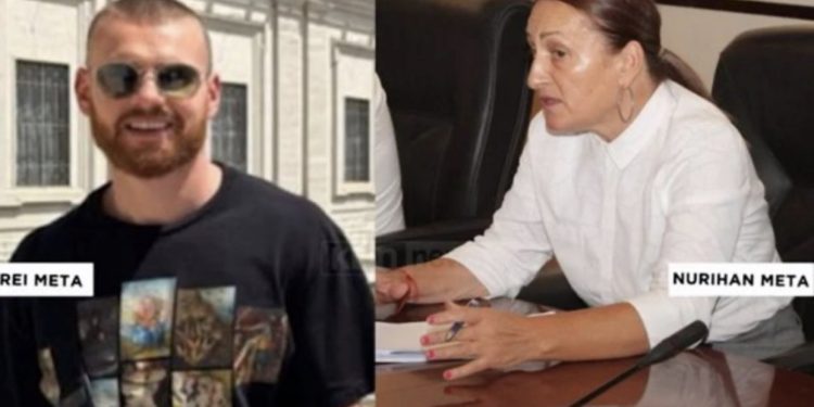 Kapja e shtetit/ Autori i vrasjes në Vlorë sekser, babai zyrtar i Kadastrës, mamaja në KLP, motra me xhaxhain në Prokurori