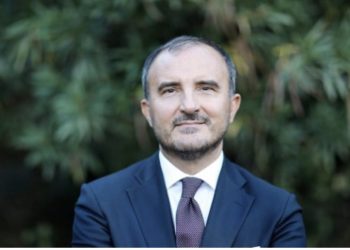 Rikthehet përsëri/ Luigi Soreca, ambasadori i ri i BE në Tiranë