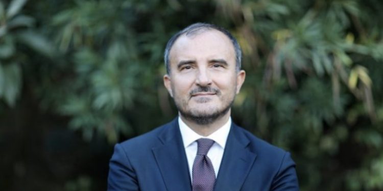 Rikthehet përsëri/ Luigi Soreca, ambasadori i ri i BE në Tiranë