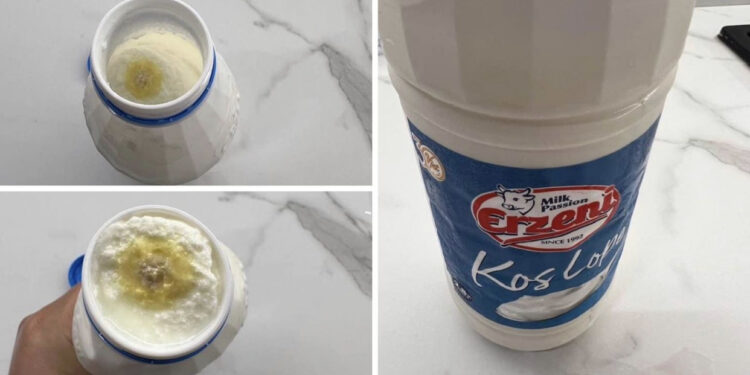 “Mos i gëzofshi lekët, po na helmoni fëmijët”, qytetari denoncon produktet e “ERZENI-t”