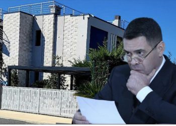 Tre kompanitë e Samir Manes të implikuara në pastrimin e parave të Arben Ahmetaj