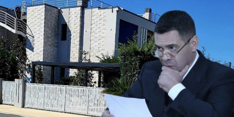 Tre kompanitë e Samir Manes të implikuara në pastrimin e parave të Arben Ahmetaj