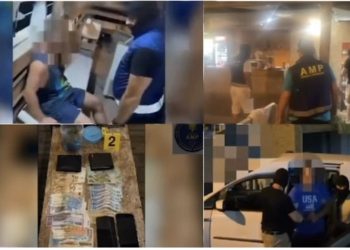 “Hajde këtu tani”! Kush është polici që u kap gafil nga kolegët?