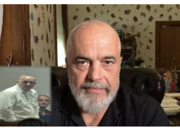 A do të betohet Beleri në burg?- Ja si i përgjigjet Rama gazetarit të njohur grek