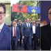 Kurti në Tetovë, “zemërohen” Shkupi e Beogradi! Pendarovski: Provokim nacionalist