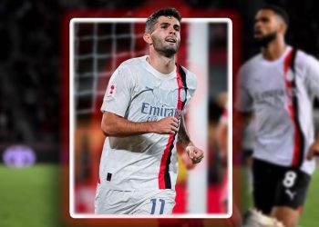 VIDEO/ Milan nuk gabon ndaj Bologna, shkëlqen Pulisic