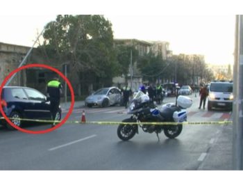 Merr fund arratia! Arrestohet i riu që vrau dy persona në Tiranë