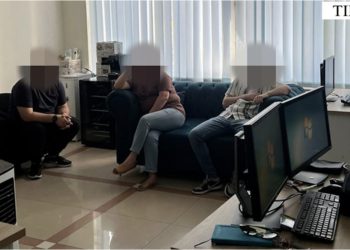 Mashtronin grekë e italianë, sekuestrohet Call Center-i në Tiranë, 6 të arrestuar, në kërkim administratori i subjektit