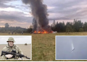 Rrëzimi i avionit ku udhëtonte Prigozhin/ Autoriteti rus i aviacionit: Kemi ngritur një komision të posaçëm për hetimet