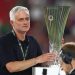 Mourinho, “Special” dhe zotëri i vërtetë. Gjesti i tij në Tiranë që nuk është parë kurrë në futboll