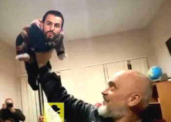 Evi Kokalari zbulon mashtrimin e madh të Adriatik Lapaj: Cilët Amerikanë të kanë zgjedhur ty?