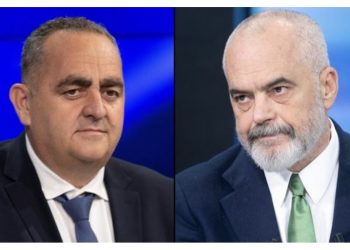 Beleri nga burgu për mediat greke: Rama më pengon të marr detyrën, ai kontrollon burgjet