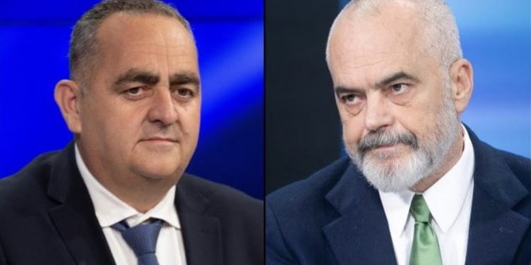 Beleri nga burgu për mediat greke: Rama më pengon të marr detyrën, ai kontrollon burgjet