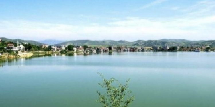 E rëndë, gjendjet i vdekur një 37-vjeçar në liqenin e Belshit