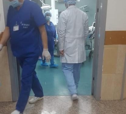 E trishtë! Ndërron jetë te Trauma 16-vjeçari që u përplas me “Jet Ski” në plazhin e Llamanit