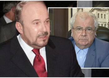 “Donin ta vrisnin, u harxhuan 40 mijë fishekë për ta mbrojtur!”, Ngjela kujton takimin me Fatos Nanon në burg