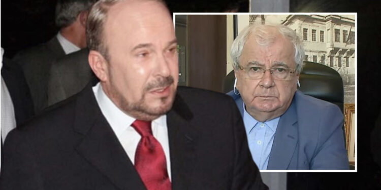 “Donin ta vrisnin, u harxhuan 40 mijë fishekë për ta mbrojtur!”, Ngjela kujton takimin me Fatos Nanon në burg