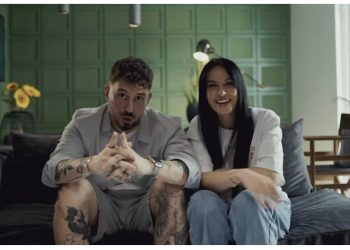 Bora Zemani dhe Donald Veshaj rrëfejnë historinë e dashurisë përmes filmit, çifti ndan detajet, zbulohet titulli që kanë zgjedhur