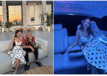 Kiara shtatzënë? Reagon për herë të parë Luizi