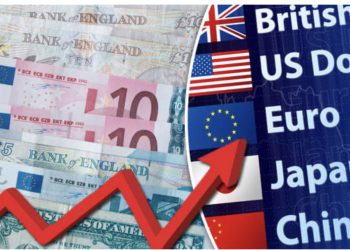 FOTO/ Euro “merr zemër”! Çfarë po ndodh me kursin e këmbimit?