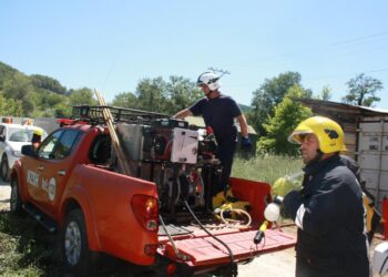 Mbyll çdo komunikim me Ramën, Greqia refuzon ndihmën e Shqipërisë për zjarret