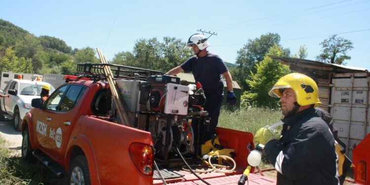 Mbyll çdo komunikim me Ramën, Greqia refuzon ndihmën e Shqipërisë për zjarret