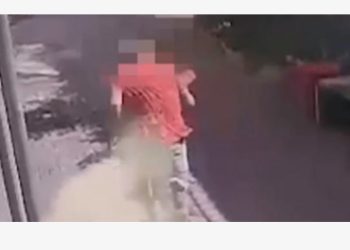 EMRI/ Kreu 5 vjedhje në kryeqytet, arrestohet 40 vjeçari, në pranga dhe një tjetër