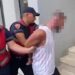EMRI/ Qarkullonte me armë zjarri, vihet në pranga 35 vjeçari në Tiranë