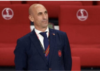 Spanja nis hetimet ndaj shefit të federatës së futbollit për abuzim seksual