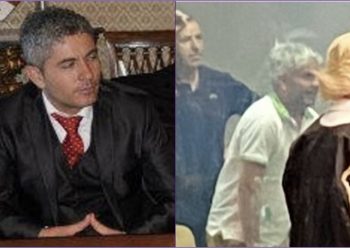 FOTO/ Ky është biznesmeni brenda kafazit që arrestoi SPAK-u