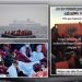 DailyMail: Trafikantët shqiptarë si ndali as tragjedia, 500 emigrantë kaluan dje